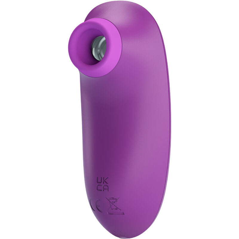 ROMANCE - ADORA MINI VIOLET CLITORISZUIGER