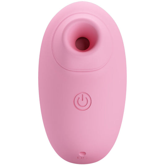 ROMANCE - INHALE BIRD MINI ZUIGNAP MET GEHEUGENFUNCTIE