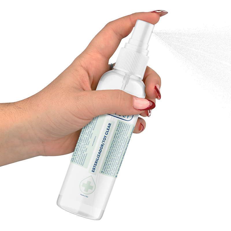WATERFEEL - STERIELE SPEELGOEDREINIGER 150 ML