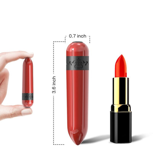 ARMONY - KOGELVIBRATOR ROCKET FUCHSIA