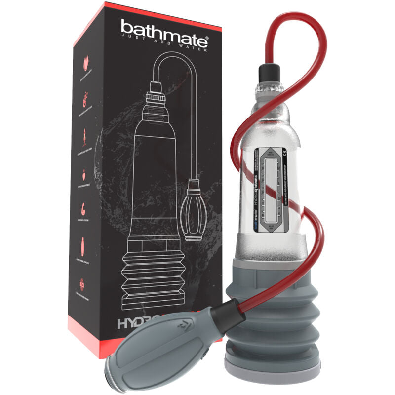 BATHMATE - HYDROXTREME 5 PENISPUMP X20