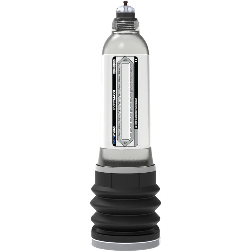 BATHMATE - HYDROMAX 8 TRANSPARANT