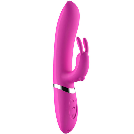 ARMONY - AVA VIBRATOR KONIJN FUCHSIA