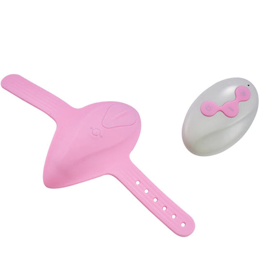 ARMONY - PANTY BLISS STIMULATOR MET AFSTANDSBEDIENING