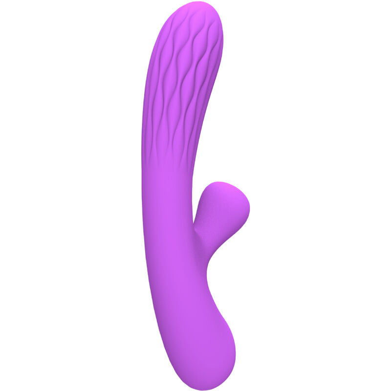 ARMONY - CHELSEA FLEXIBELE VIBRATOR & STIMULATOR PAARS
