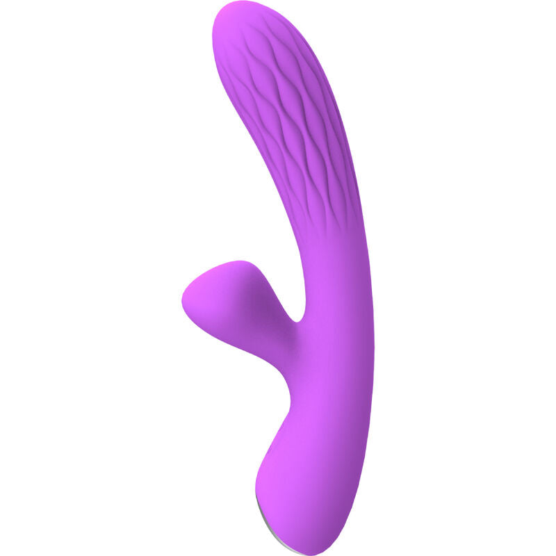 ARMONY - CHELSEA FLEXIBELE VIBRATOR & STIMULATOR PAARS