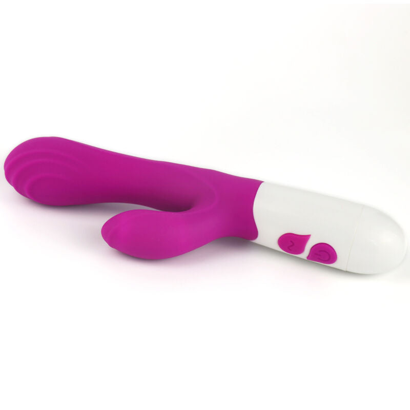 ARMONY - BLIJDE VIBRATOR & PAARSE STIMULATOR