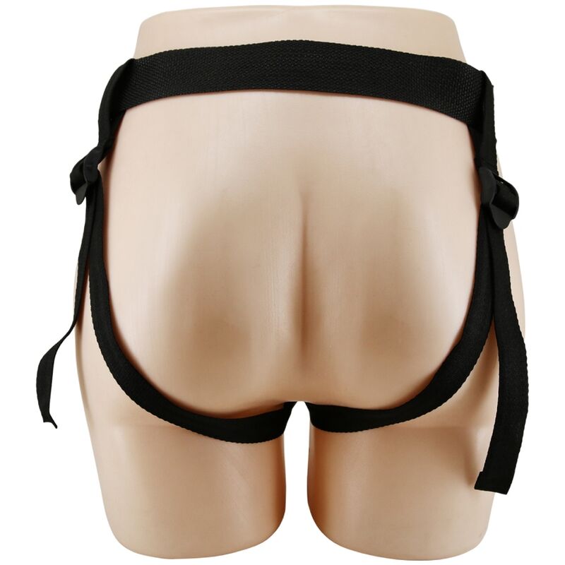 PRETTY LOVE - LOVE SPELL VERSTELBARE RIEM HARNESS COMPLEMENT