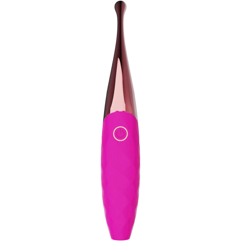 ARMONY - FUCHSIA MULTIFREQUENTIESTIMULATOR NANA