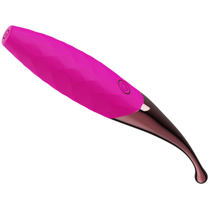 ARMONY - FUCHSIA MULTIFREQUENTIESTIMULATOR NANA