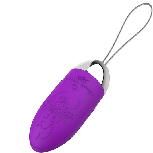 ARMONY - PHOENIX EIER AFSTANDSBEDIENING OVERTREDING VIOLET