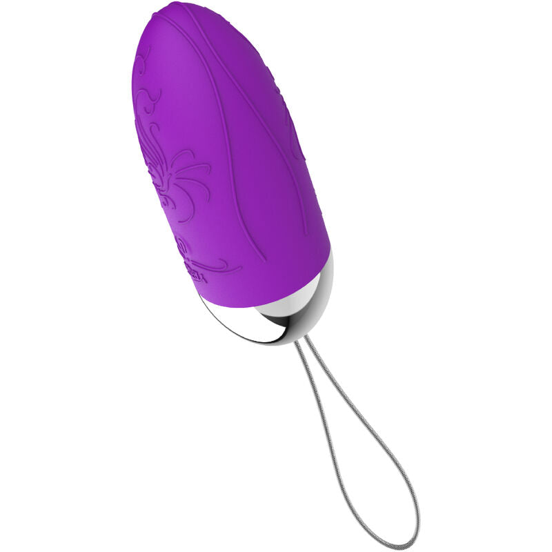 ARMONY - PHOENIX EIER AFSTANDSBEDIENING OVERTREDING VIOLET
