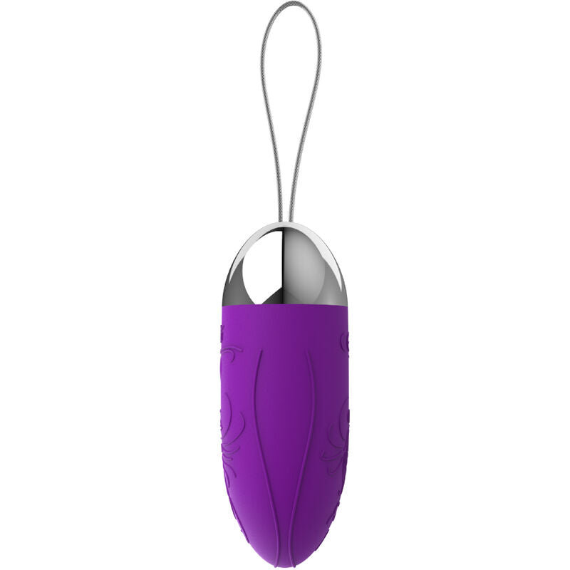 ARMONY - PHOENIX EIER AFSTANDSBEDIENING OVERTREDING VIOLET