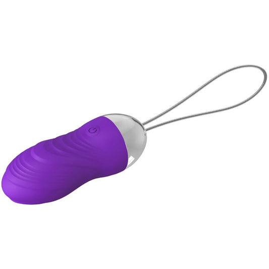ARMONY - VIOLET DRAADLOZE BEDRIJFBARE TRILEI