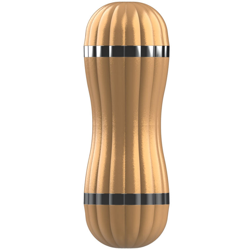 ARMONY - BEVIS DUBBELE MASTURBATOR VAGINA & MOND ZONDER TRILLING GOUD
