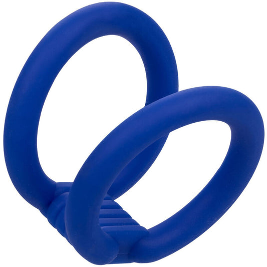 CALEXOTICS - ADMIRAL DUAL HANENKooi BLAUW