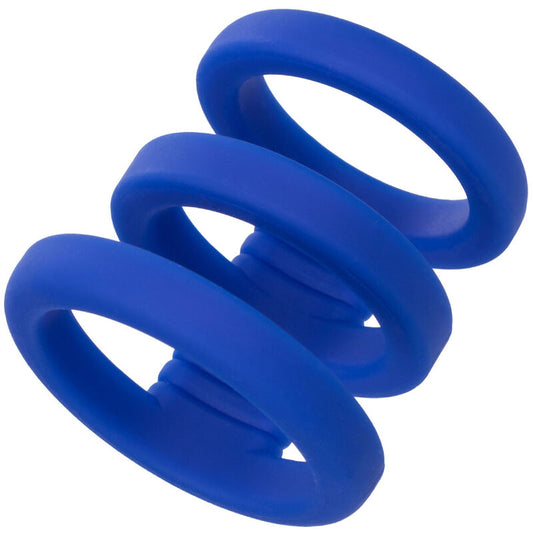 CALEXOTICS - ADMIRAL TRIPLE PIEMELKooi BLAUW