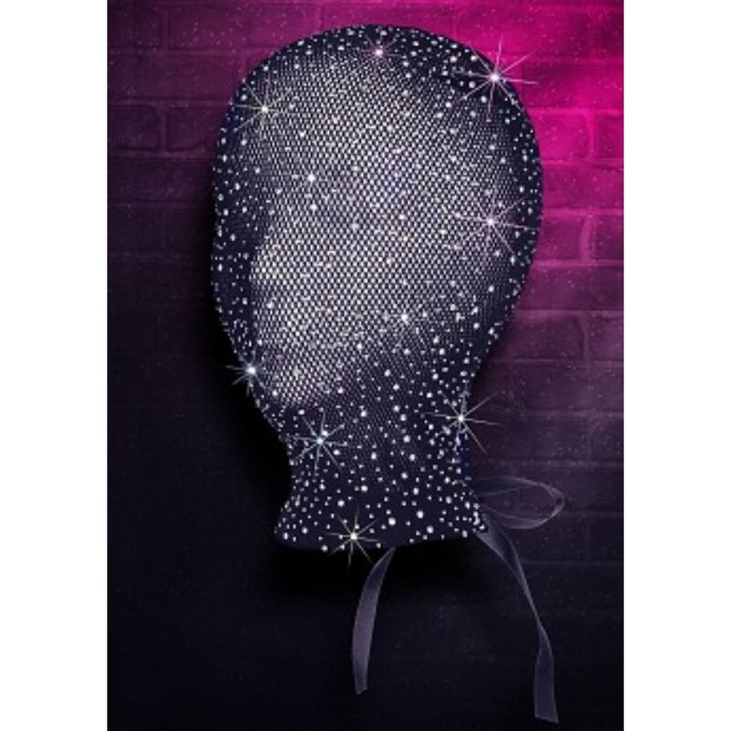 CALEXOTICS - RADIANCE VOLLEDIGE HOES STRASS