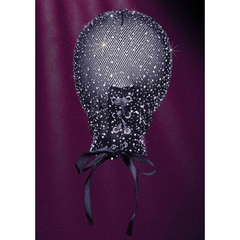 CALEXOTICS - RADIANCE VOLLEDIGE HOES STRASS