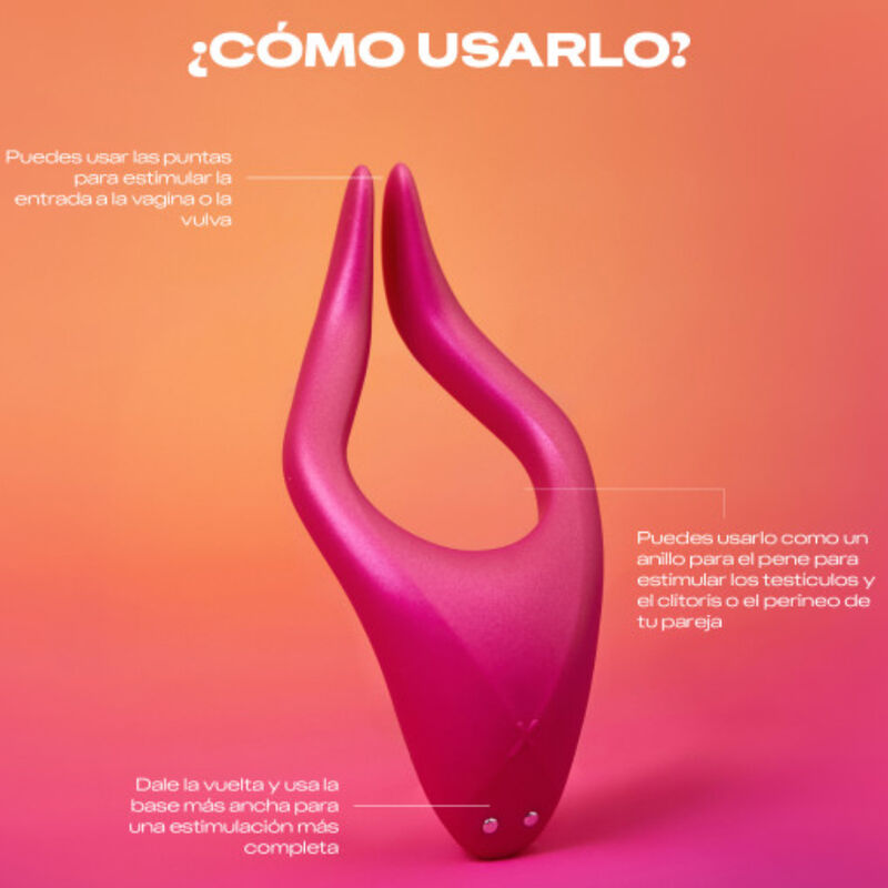 DUREX - MULTI-STIMULATOR SPEELGOED RIDE & TEASE