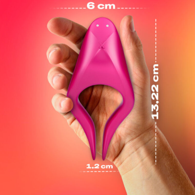 DUREX - MULTI-STIMULATOR SPEELGOED RIDE & TEASE