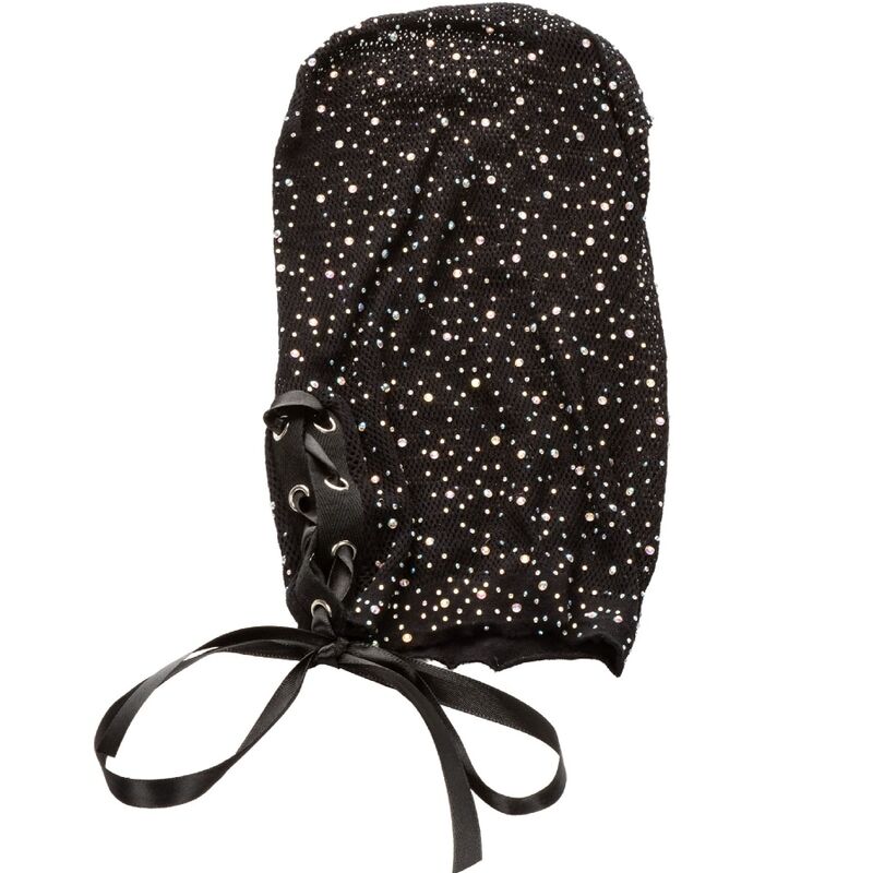 CALEXOTICS - RADIANCE VOLLEDIGE HOES STRASS