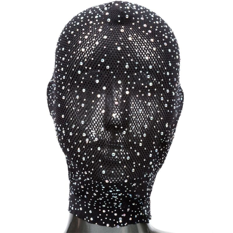 CALEXOTICS - RADIANCE VOLLEDIGE HOES STRASS
