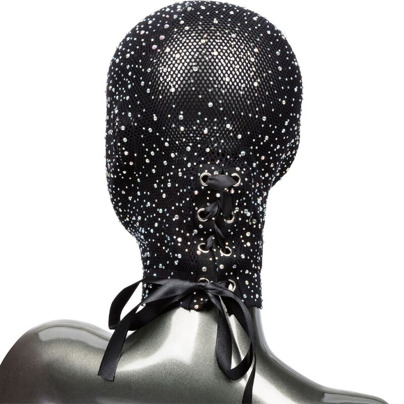 CALEXOTICS - RADIANCE VOLLEDIGE HOES STRASS