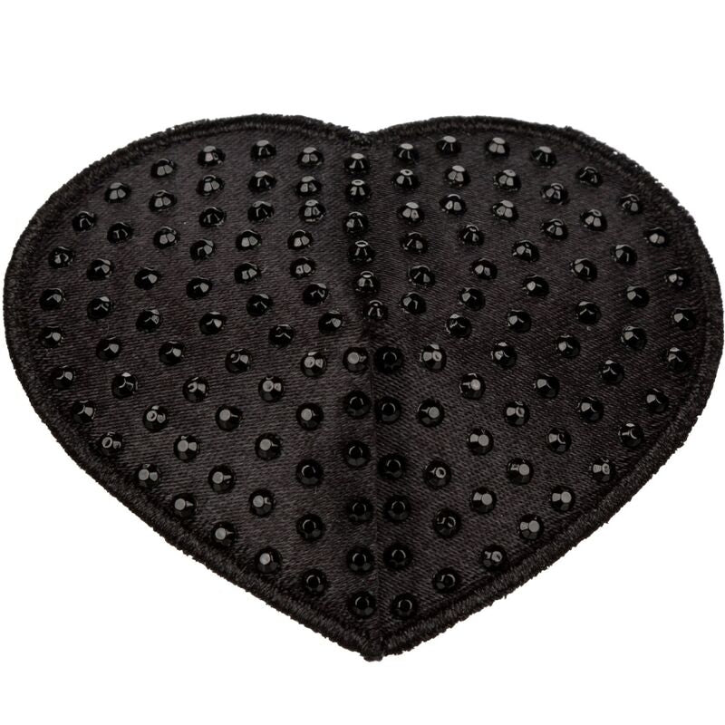 CALEXOTICS - RADIANCE HARTVORMIGE JUWELEN NIPPLE SHIELDS