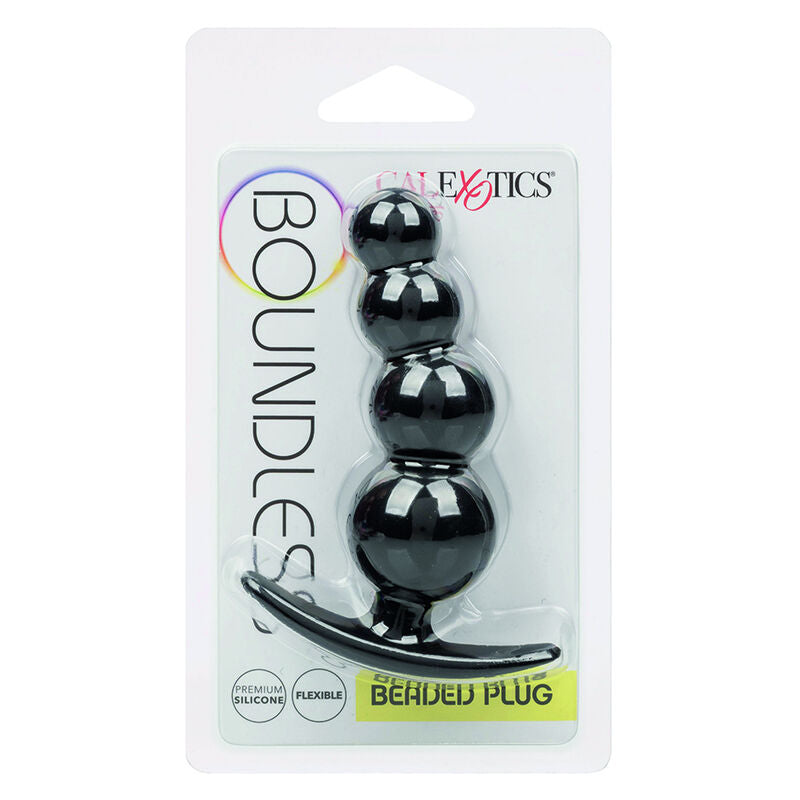 CALEXOTICS - GRENZELOZE PARELPLUG