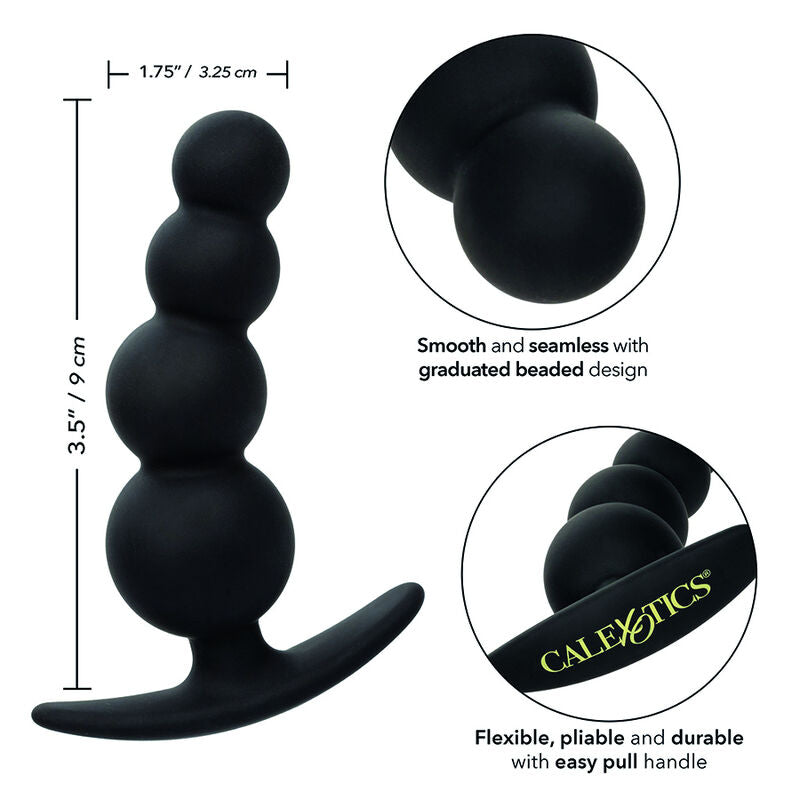 CALEXOTICS - GRENZELOZE PARELPLUG
