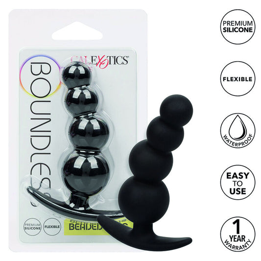 CALEXOTICS - GRENZELOZE PARELPLUG