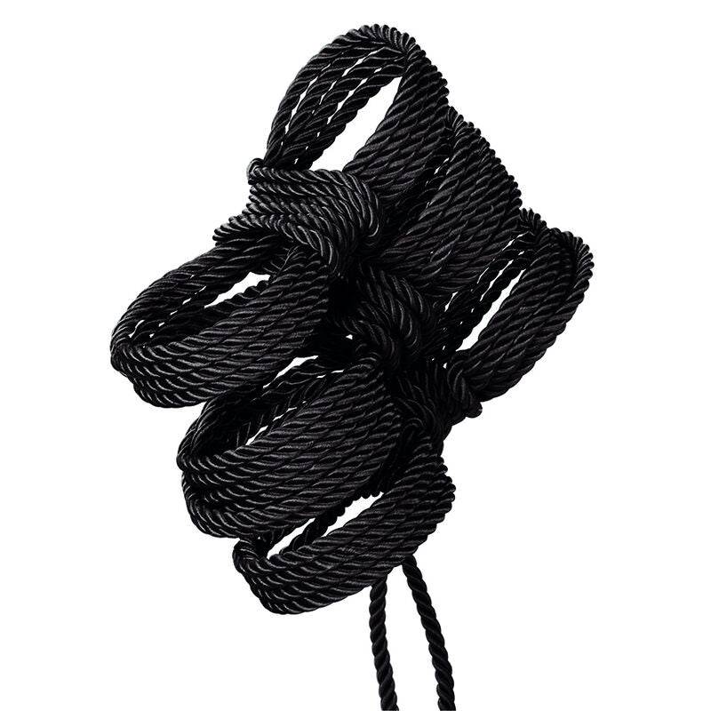 CALEXOTICS - BOUNDLESS TOUW 10M ZWART