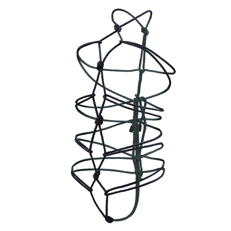 CALEXOTICS - BOUNDLESS TOUW 10M ZWART