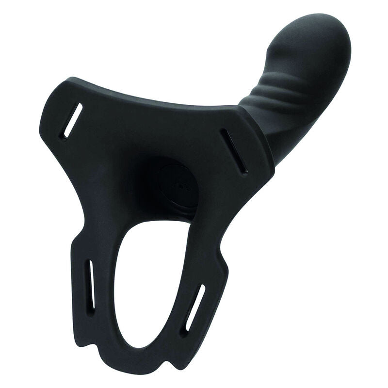 CALEXOTICS - BOUNDLESS OPLAADBAAR MULTIFUNCTIONEEL TUIGJE