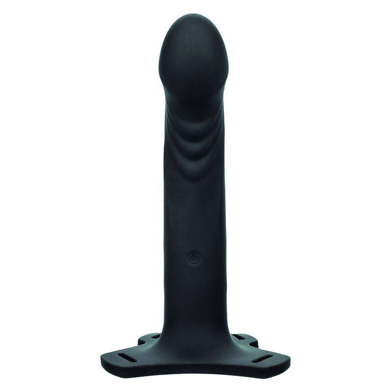 CALEXOTICS - BOUNDLESS OPLAADBAAR MULTIFUNCTIONEEL TUIGJE
