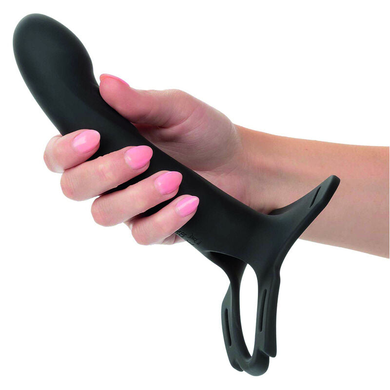 CALEXOTICS - BOUNDLESS OPLAADBAAR MULTIFUNCTIONEEL TUIGJE