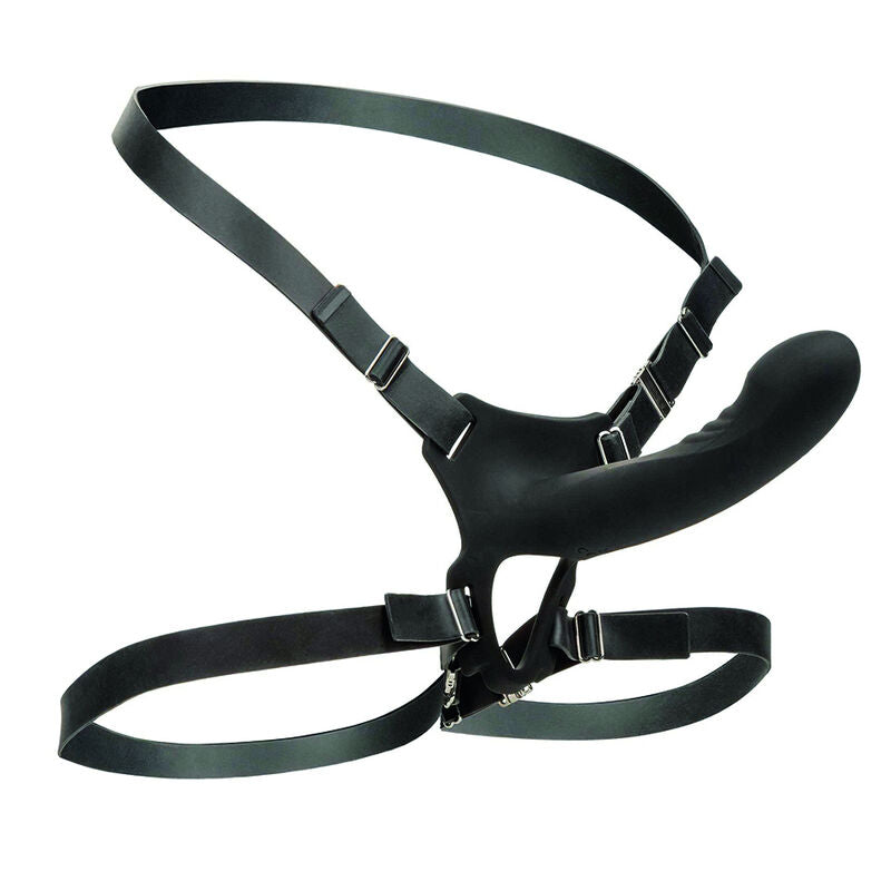 CALEXOTICS - BOUNDLESS OPLAADBAAR MULTIFUNCTIONEEL TUIGJE