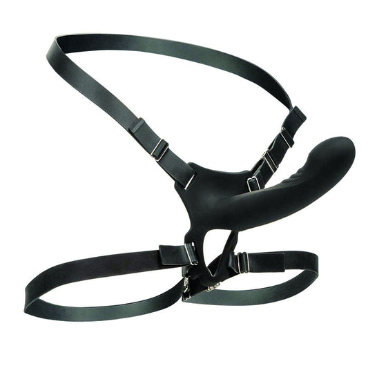 CALEXOTICS - BOUNDLESS OPLAADBAAR MULTIFUNCTIONEEL TUIGJE