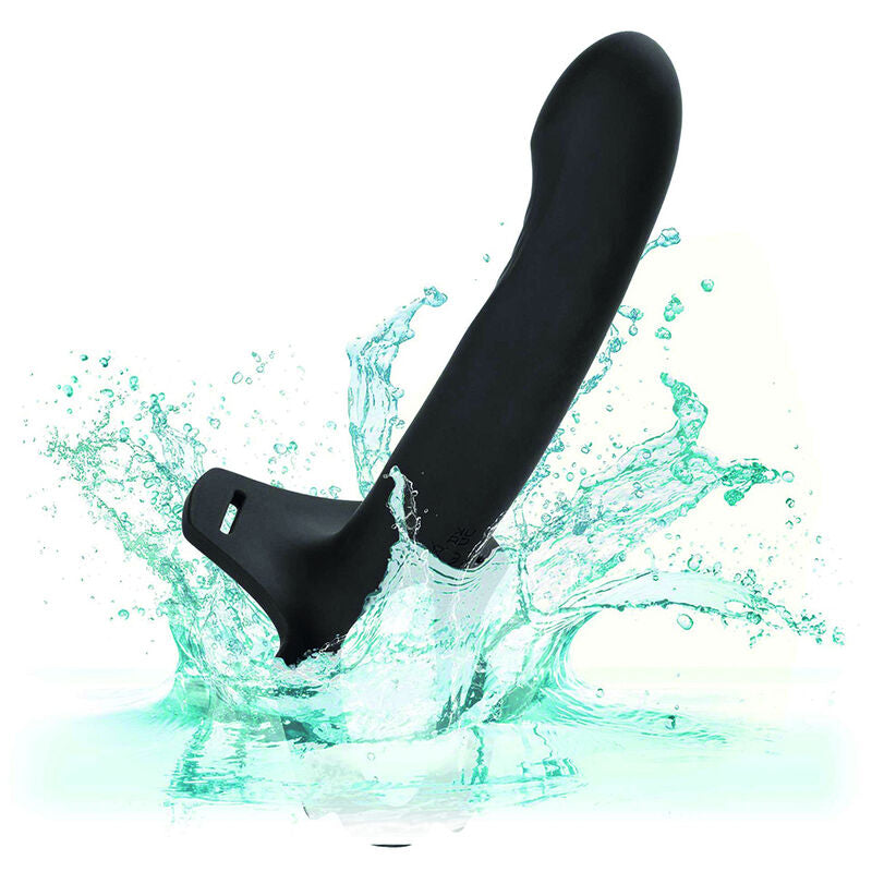 CALEXOTICS - BOUNDLESS OPLAADBAAR MULTIFUNCTIONEEL TUIGJE