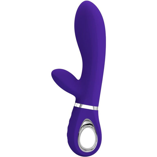 PRETTY LOVE - THOMAS MULTIFUNCTIONELE G-SPOT VIBRATOR PAARS