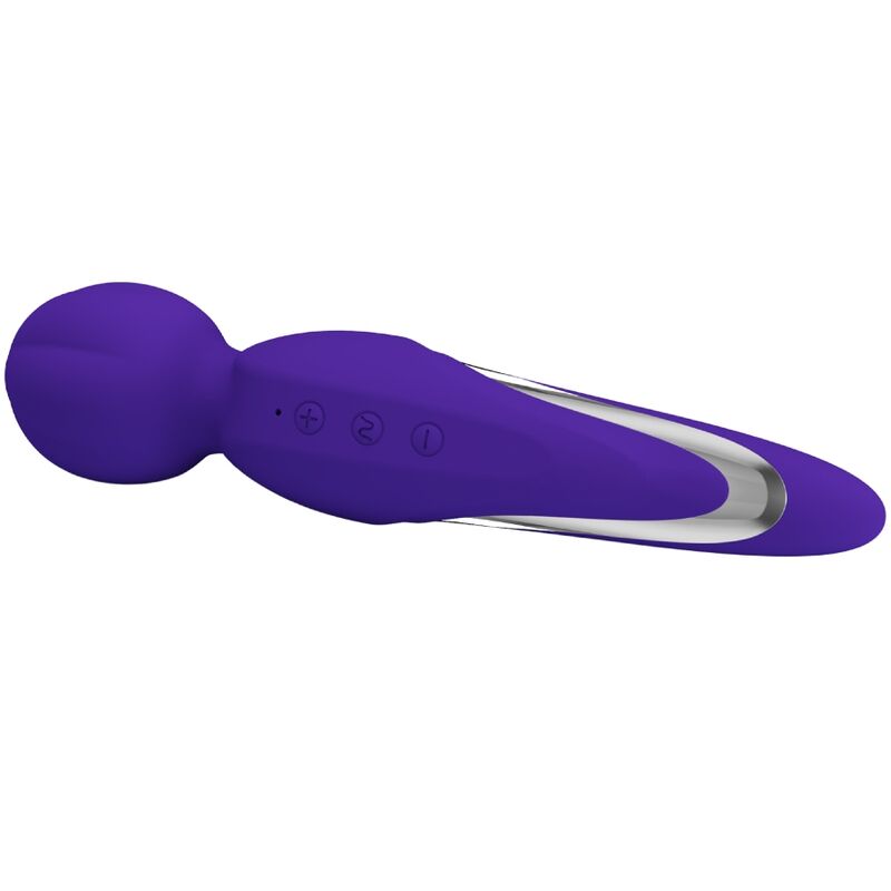 PRETTY LOVE - WALTER VIBRATOR STAAF PAARS