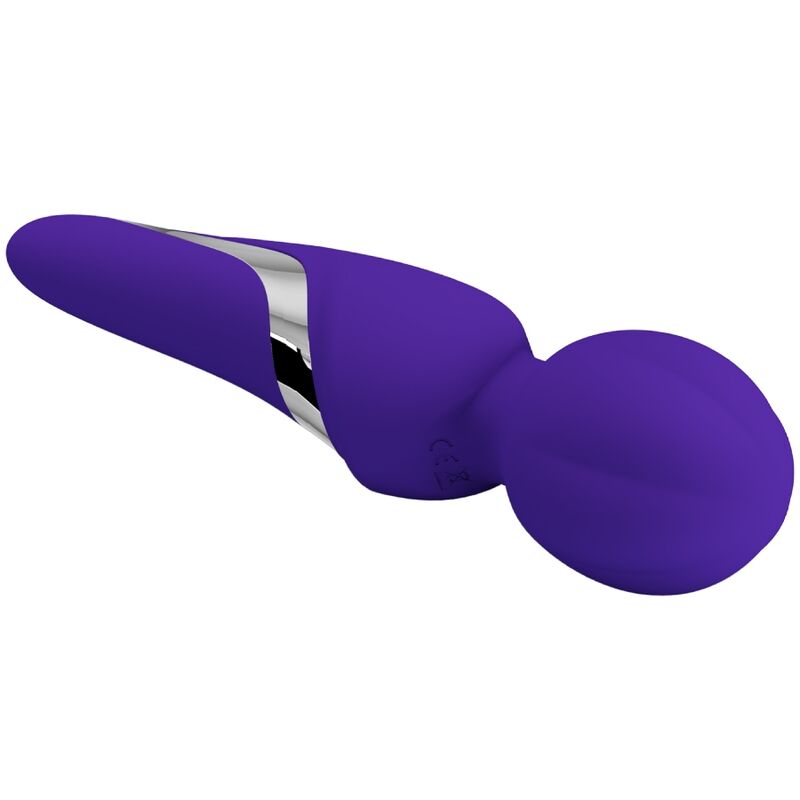 PRETTY LOVE - WALTER VIBRATOR STAAF PAARS