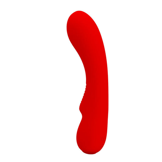 PRETTY LOVE - PRESCOTT OPLAADBARE VIBRATOR ROOD