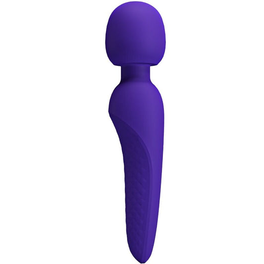 PRETTY LOVE - MEREDITH MASSAGER 12 TRILLINGSSTANDEN PAARS