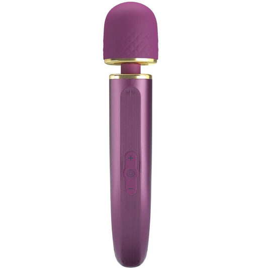 PRETTY LOVE - MASSAGER 7 TRILLINGEN MODI PAARS