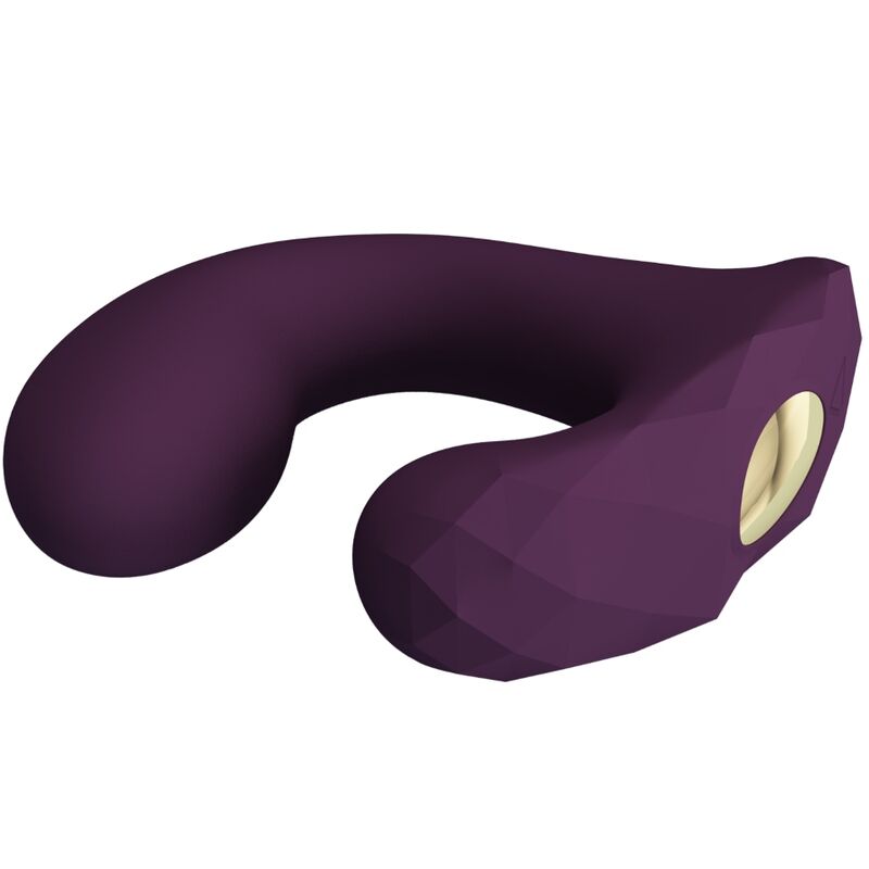 PRETTY LOVE - BILLY VIBRATION AFSTANDSBEDIENING PAARS GRATIS APP