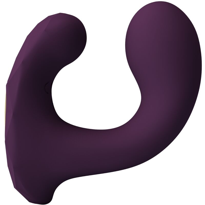PRETTY LOVE - BILLY VIBRATION AFSTANDSBEDIENING PAARS GRATIS APP