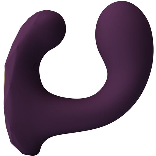PRETTY LOVE - BILLY VIBRATION AFSTANDSBEDIENING PAARS GRATIS APP
