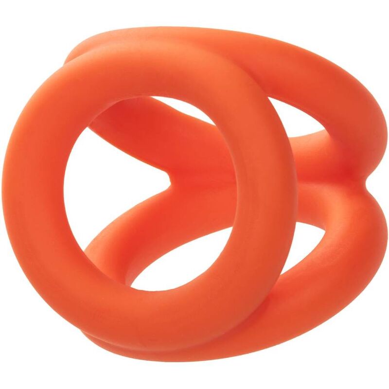 CALEXOTICS - ALPHA TRI-RING ORANJE